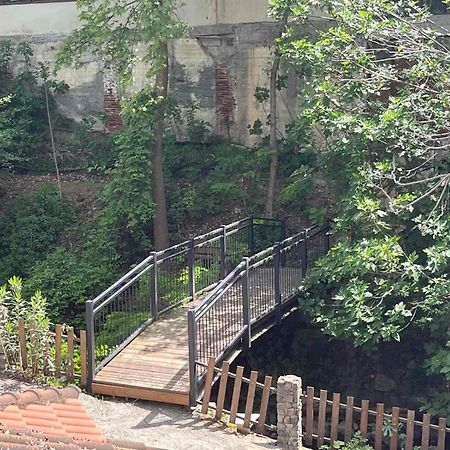 Galata'S Bridge Hotel المظهر الخارجي الصورة