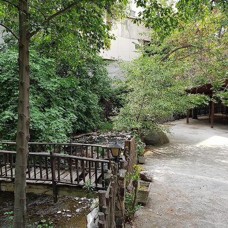 Galata'S Bridge Hotel المظهر الخارجي الصورة