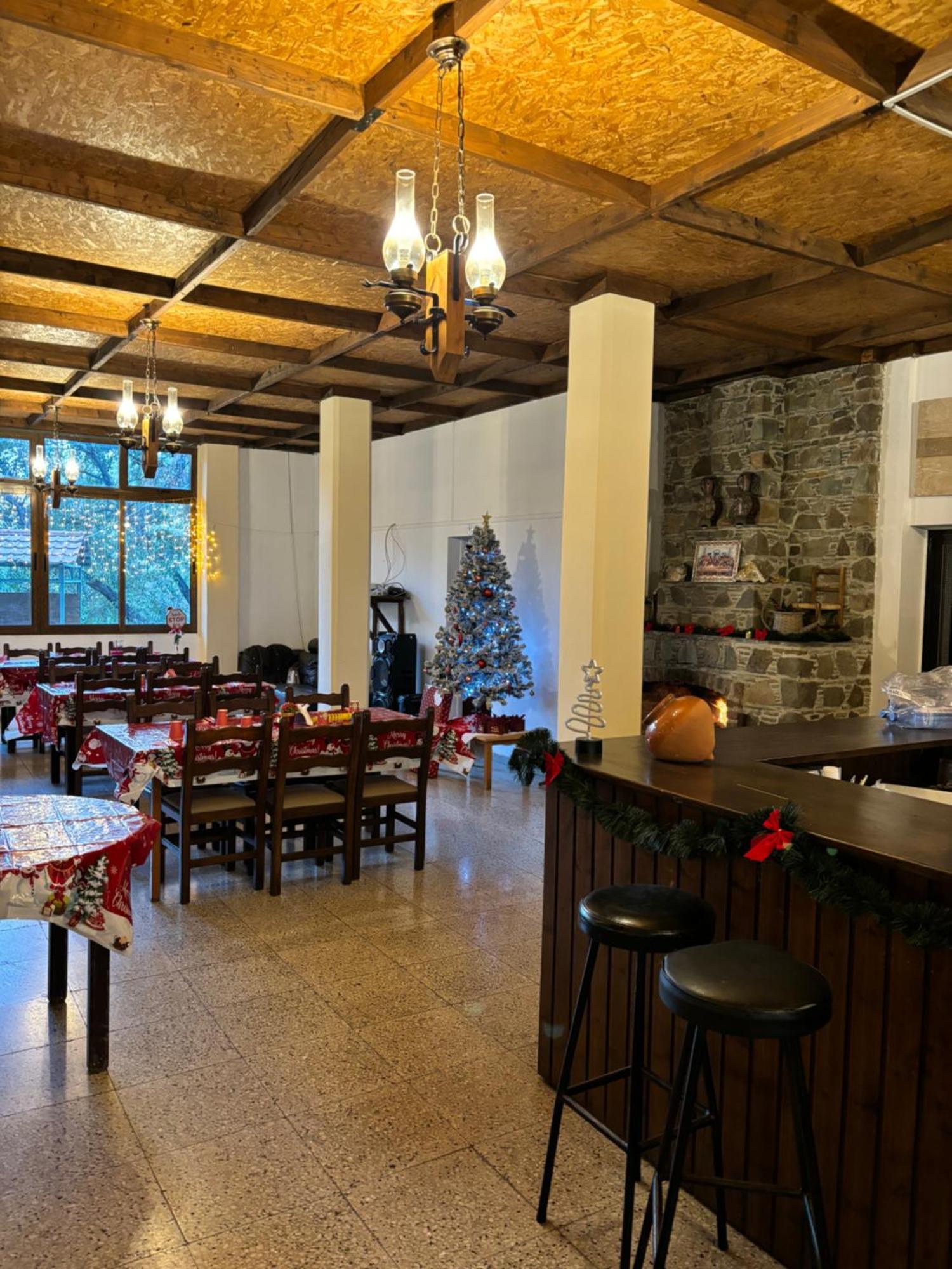 Galata'S Bridge Hotel المظهر الخارجي الصورة