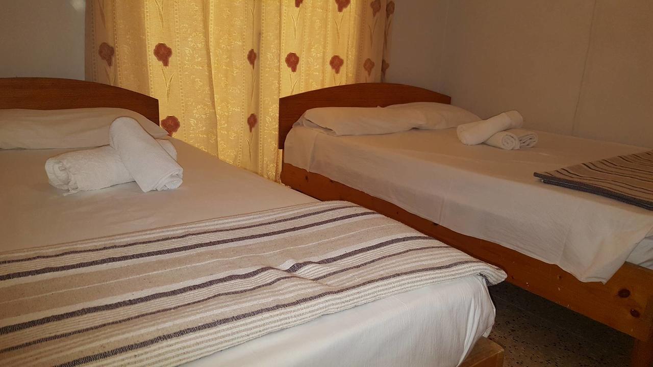 Galata'S Bridge Hotel المظهر الخارجي الصورة